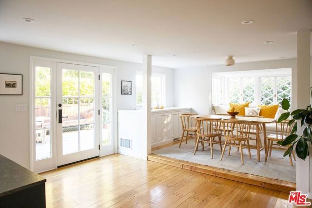 1238 Fernwood Pacific Drive, Topanga (los Angeles), CA 90290