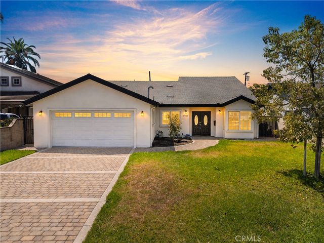 8550 Raviller Drive, Downey, CA 90240