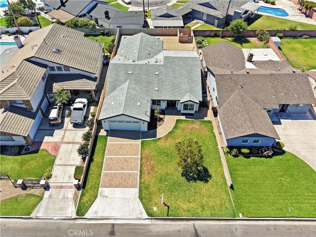 8550 Raviller Drive, Downey, CA 90240