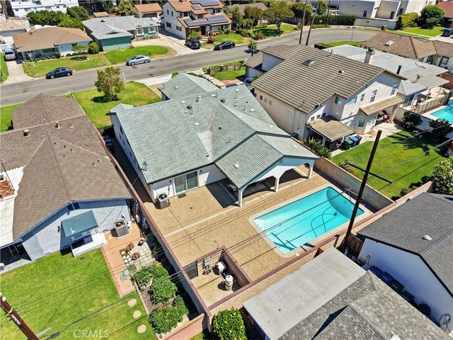 8550 Raviller Drive, Downey, CA 90240