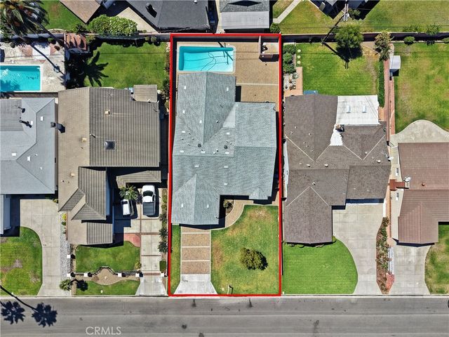8550 Raviller Drive, Downey, CA 90240