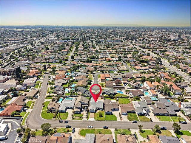 8550 Raviller Drive, Downey, CA 90240