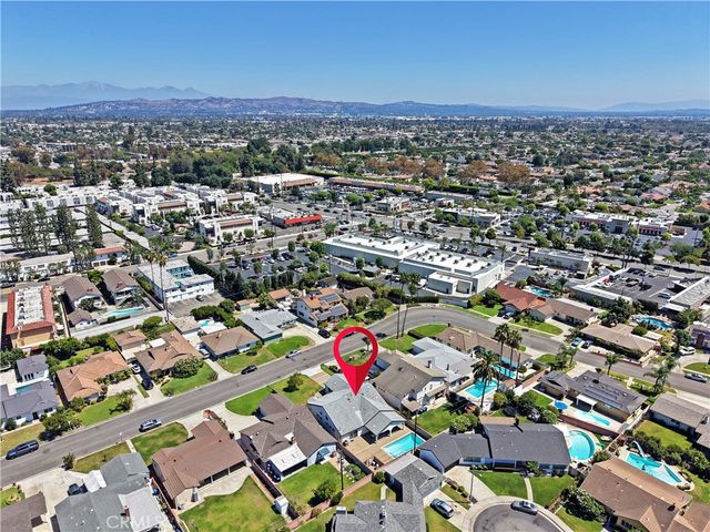 8550 Raviller Drive, Downey, CA 90240