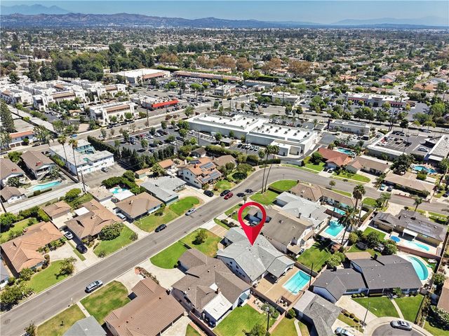 8550 Raviller Drive, Downey, CA 90240