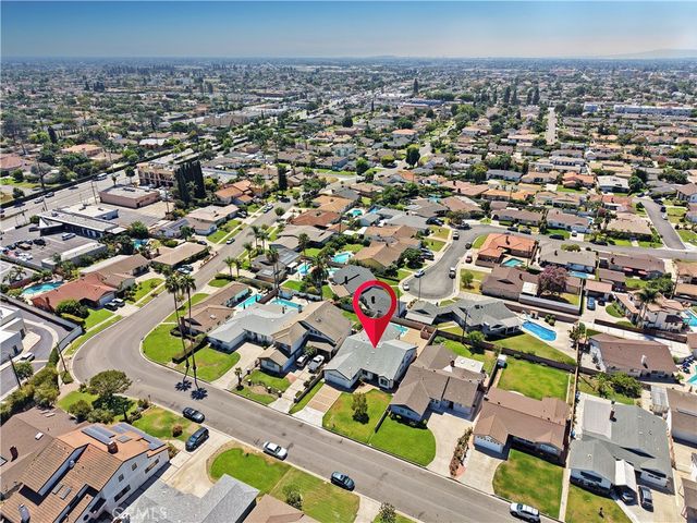 8550 Raviller Drive, Downey, CA 90240