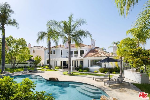 5325 Collingwood Circle, Calabasas, CA 91302