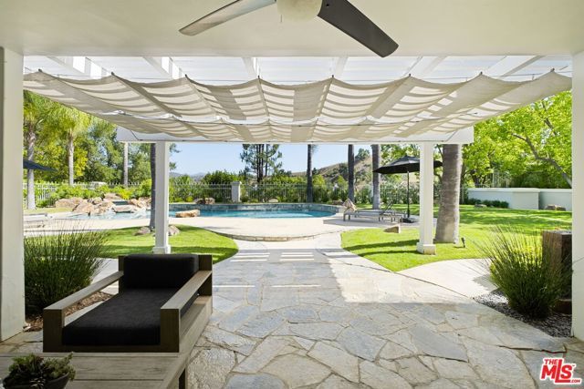 5325 Collingwood Circle, Calabasas, CA 91302