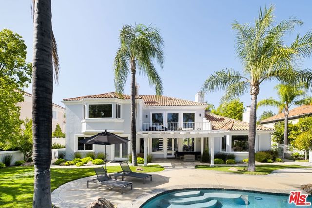 5325 Collingwood Circle, Calabasas, CA 91302