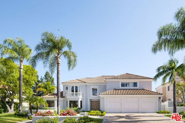 5325 Collingwood Circle, Calabasas, CA 91302
