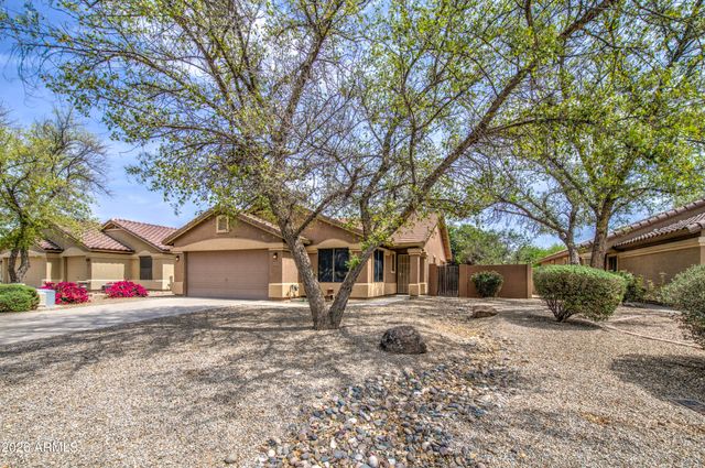 28041 N MUSCOVITE Drive, San Tan Valley, AZ 85143