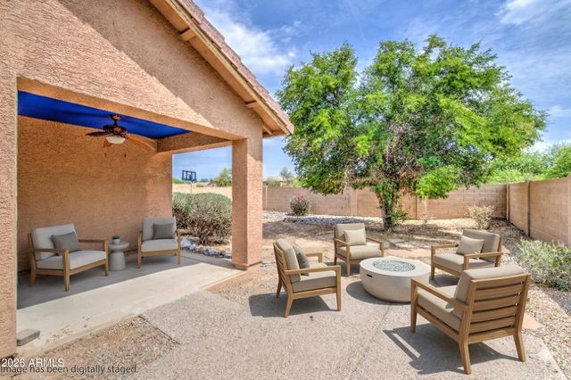 28041 N MUSCOVITE Drive, San Tan Valley, AZ 85143