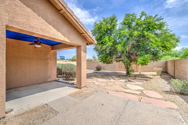28041 N MUSCOVITE Drive, San Tan Valley, AZ 85143