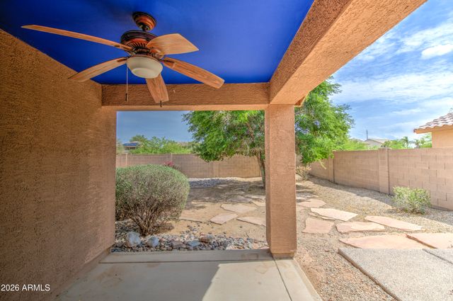 28041 N MUSCOVITE Drive, San Tan Valley, AZ 85143