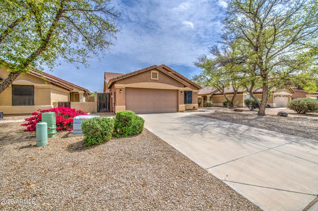 28041 N MUSCOVITE Drive, San Tan Valley, AZ 85143