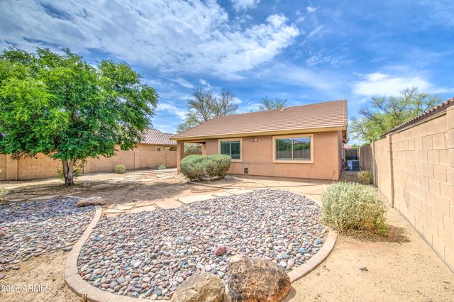 28041 N MUSCOVITE Drive, San Tan Valley, AZ 85143