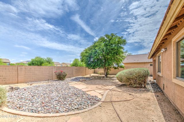 28041 N MUSCOVITE Drive, San Tan Valley, AZ 85143