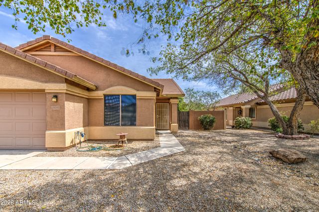 28041 N MUSCOVITE Drive, San Tan Valley, AZ 85143