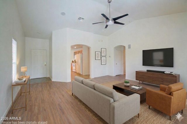 28041 N MUSCOVITE Drive, San Tan Valley, AZ 85143