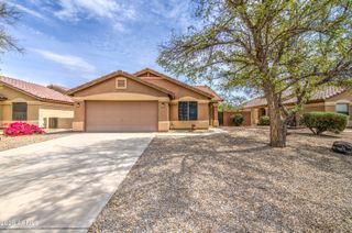 28041 N MUSCOVITE Drive, San Tan Valley, AZ 85143