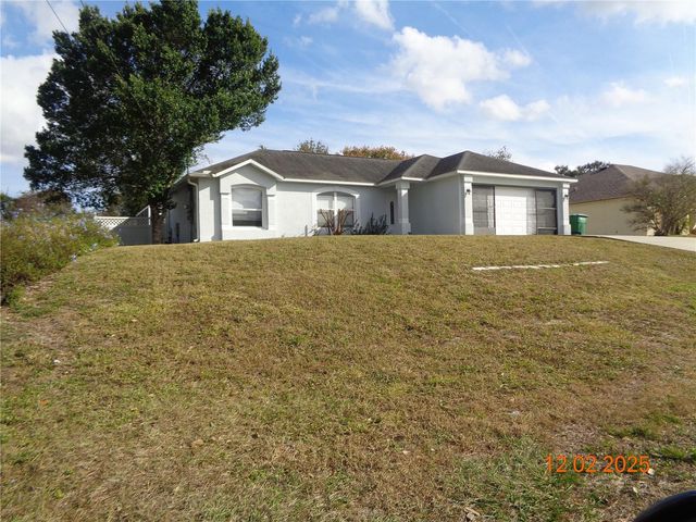 2610 GROVELAND AVENUE, Deltona, FL 32725