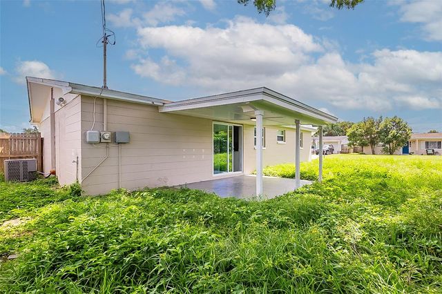 3745 HABANA STREET, New Port Richey, FL 34652