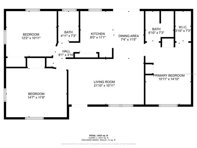 3745 HABANA STREET, New Port Richey, FL 34652