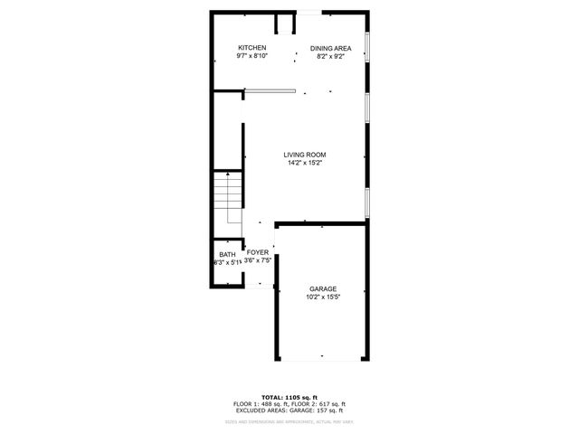 236 W Lake Avenue 238, Sherman, TX 75090
