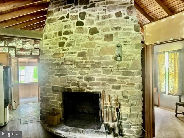 21 BASS DR, Ashland, PA 17921