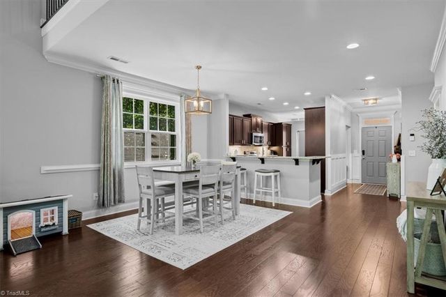 6201 Stonewick Drive, Jamestown, NC 27282