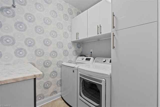 6201 Stonewick Drive, Jamestown, NC 27282