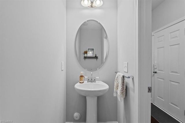 6201 Stonewick Drive, Jamestown, NC 27282