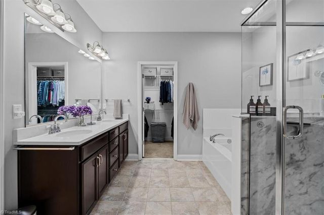 6201 Stonewick Drive, Jamestown, NC 27282