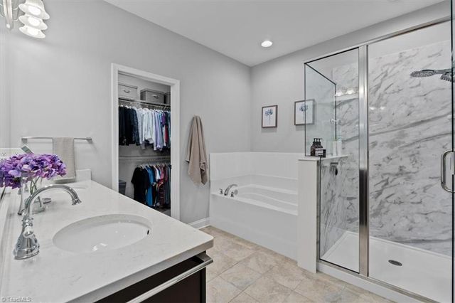 6201 Stonewick Drive, Jamestown, NC 27282