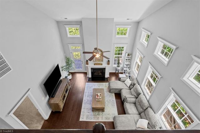 6201 Stonewick Drive, Jamestown, NC 27282