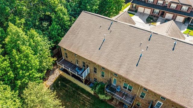 6201 Stonewick Drive, Jamestown, NC 27282