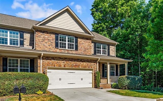 6201 Stonewick Drive, Jamestown, NC 27282