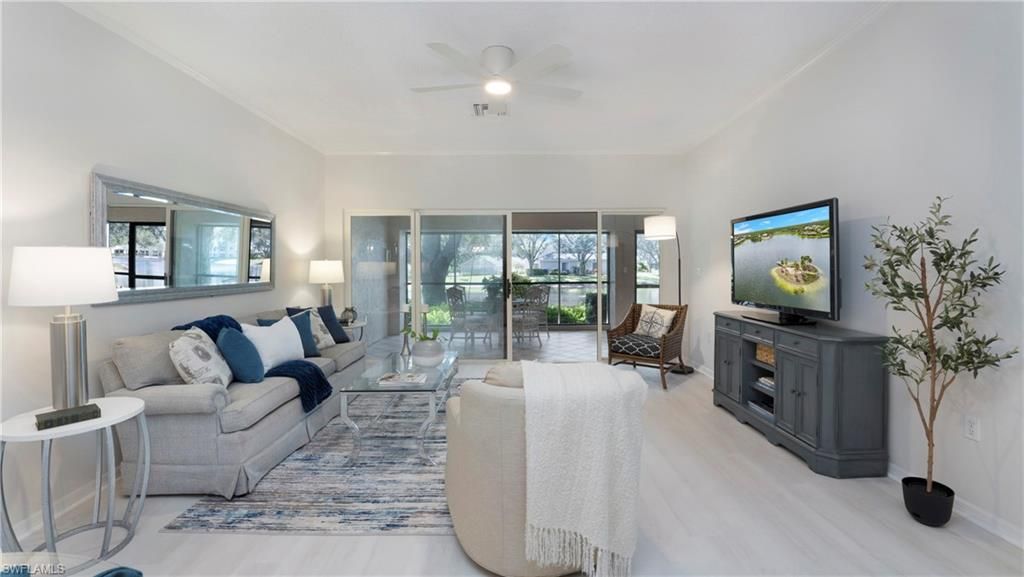 606 Arbor Lake Dr # 104, Naples, FL 34110