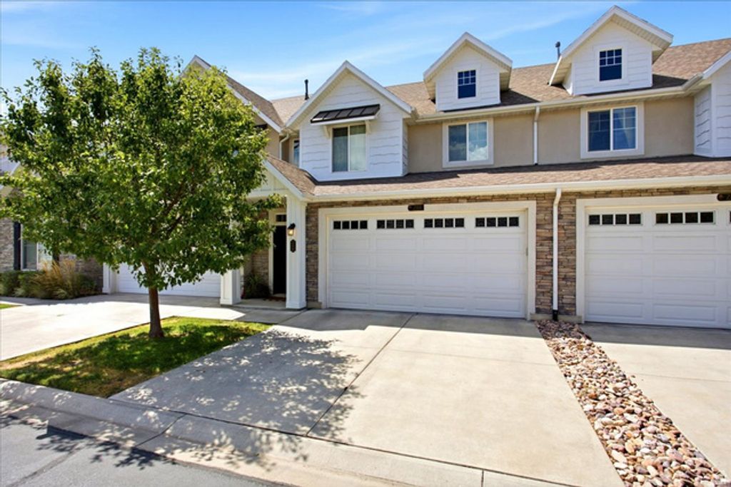 288 S 600 W, Centerville, UT 84014 — exterior