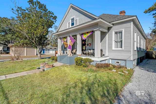 1322 Dauphin Street, Mobile, AL 36604