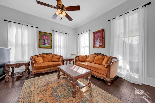 1322 Dauphin Street, Mobile, AL 36604