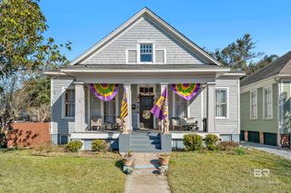 1322 Dauphin Street, Mobile, AL 36604