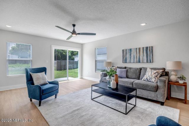 2510 TEBASSA Road, Jacksonville, FL 32216