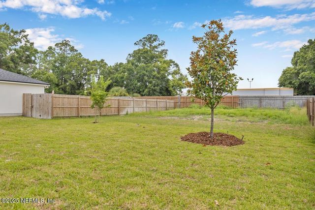 2510 TEBASSA Road, Jacksonville, FL 32216