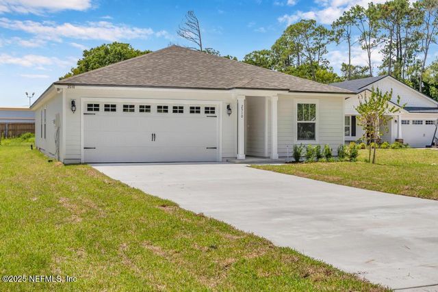 2510 TEBASSA Road, Jacksonville, FL 32216