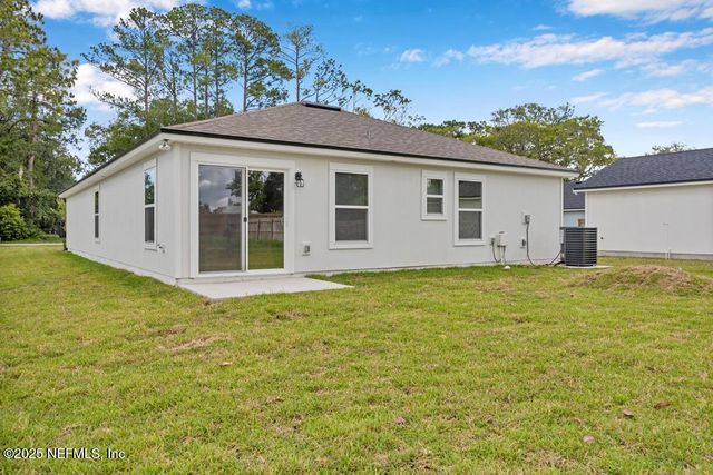 2510 TEBASSA Road, Jacksonville, FL 32216