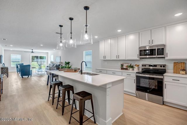 2510 TEBASSA Road, Jacksonville, FL 32216