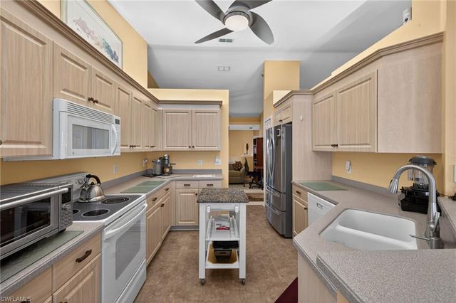 14591 Glen Cove DR 1204, Fort Myers, FL 33919