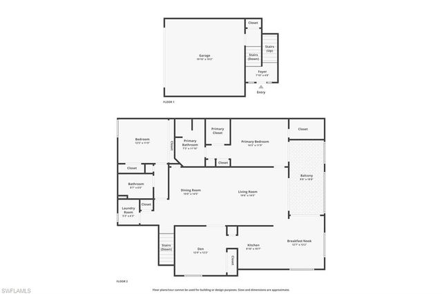 14591 Glen Cove DR 1204, Fort Myers, FL 33919