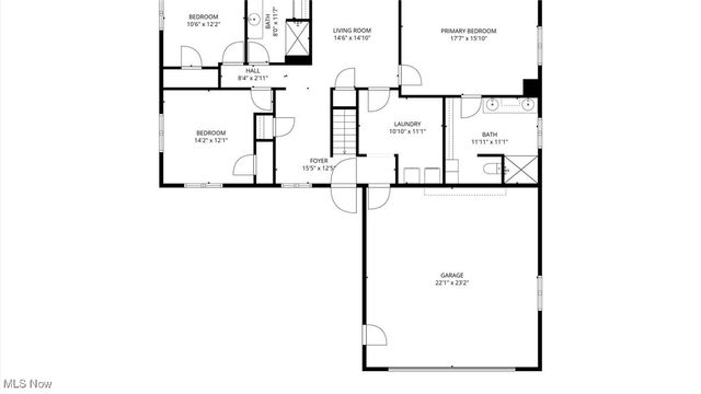 5700 Old Coopermill Road, Zanesville, OH 43701