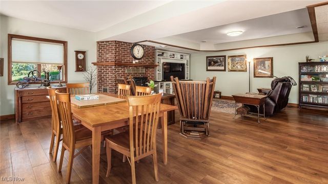 5700 Old Coopermill Road, Zanesville, OH 43701